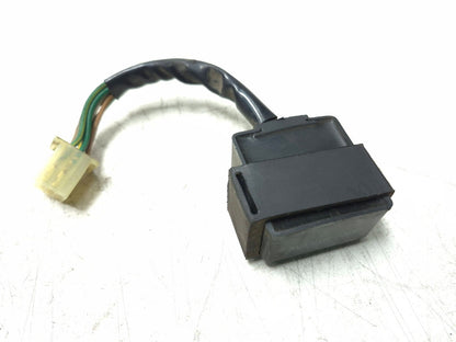 1985 Honda Shadow Vt500c Relay Stop & Taillight OEM