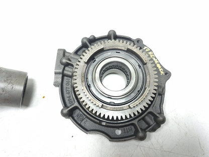 2017 Jeep Renegade 2.4l At 948te Oil Pump & Drive Transfer Gear 5 Pcs OEM