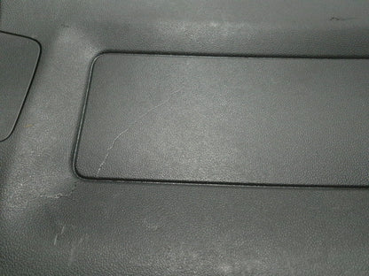 2011 Volkswagen Tiguan Tailgate Back Door Trim Cover Panel OEM
