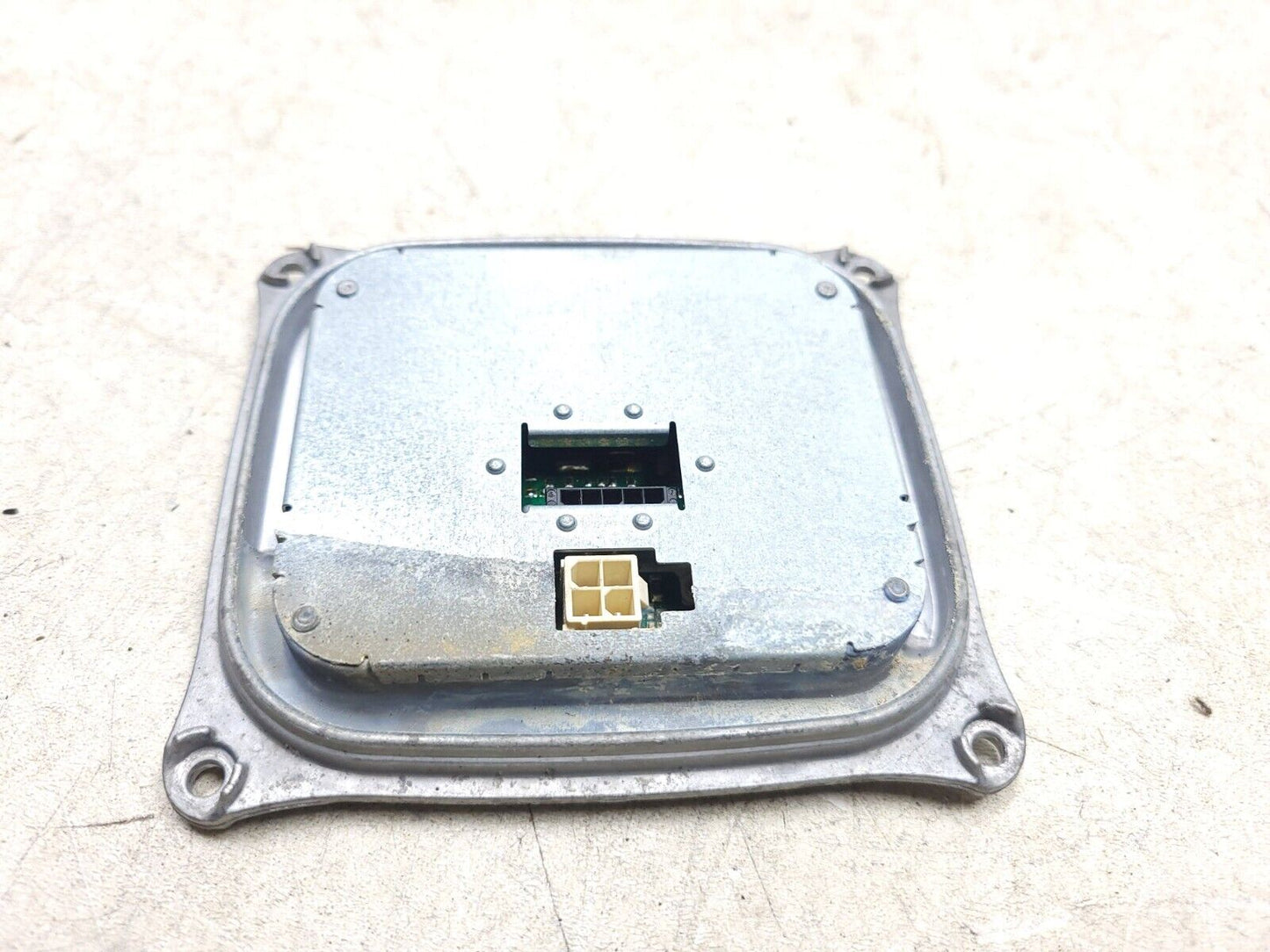 2009 - 2016 Audi A4 S4 Xenon Ballast Hid & Module W/ Bulb D3s OEM