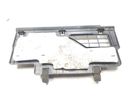 17-20 Hyundai Elantra Under Dash Cover Trim Panel Passenger Side Right OEM 22k