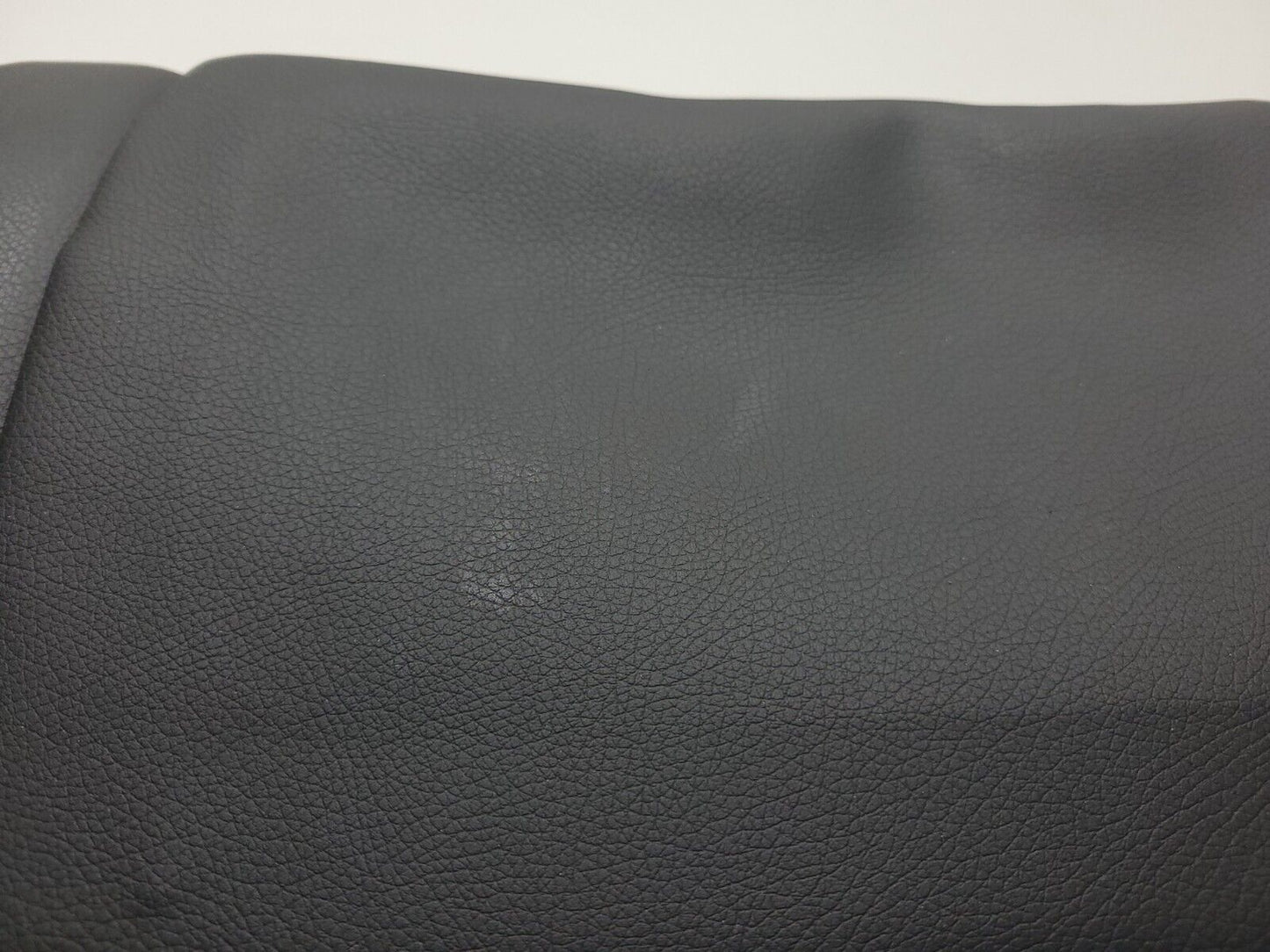 2015-2020 Mercedes C300 W205 Front Left Driver Seat Back Cover Panel Trim OEM