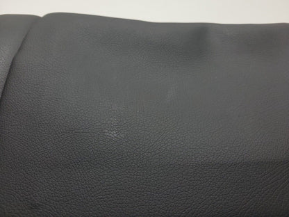 2015-2020 Mercedes C300 W205 Front Left Driver Seat Back Cover Panel Trim OEM