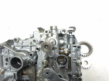 2013 Honda Fit 1.5l Automatic Transmission Valve Body OEM