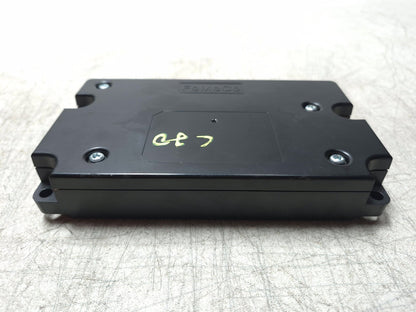 2017 Ford Focus Communication Control Module OEM