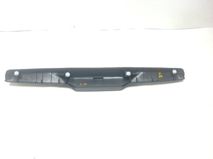 08 - 15 Scion Xb Third Brake Light Lamp Stop High Mount Cover Trim OEM