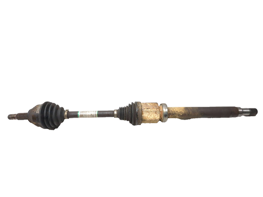 2013 Ford Transit Connect Front Axle Shaft Passenger Side Right OEM