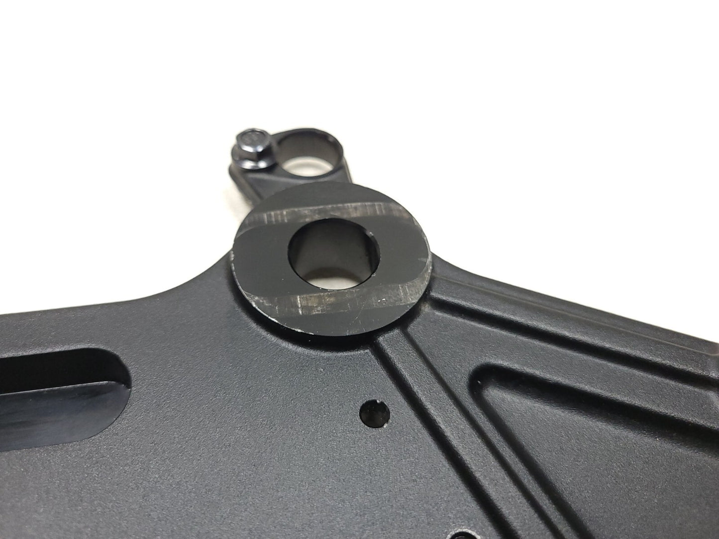 2022 - 2024 Cf Moto 700 Cl-x Rear Brake Caliper Bracket OEM