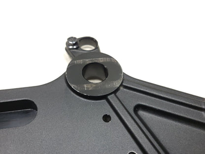 2022 - 2024 Cf Moto 700 Cl-x Rear Brake Caliper Bracket OEM