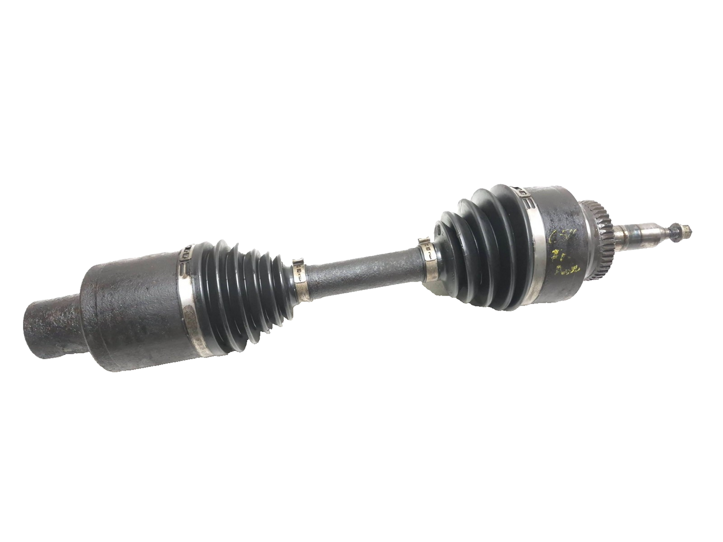2008 Lincoln Navigator Front Axle Shaft Passenger Side Right OEM