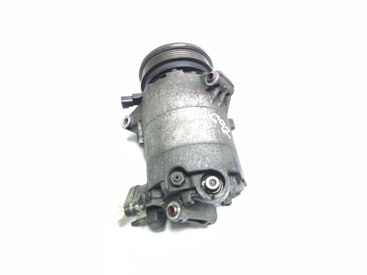 2013 Ford Focus St AC Compressor OEM