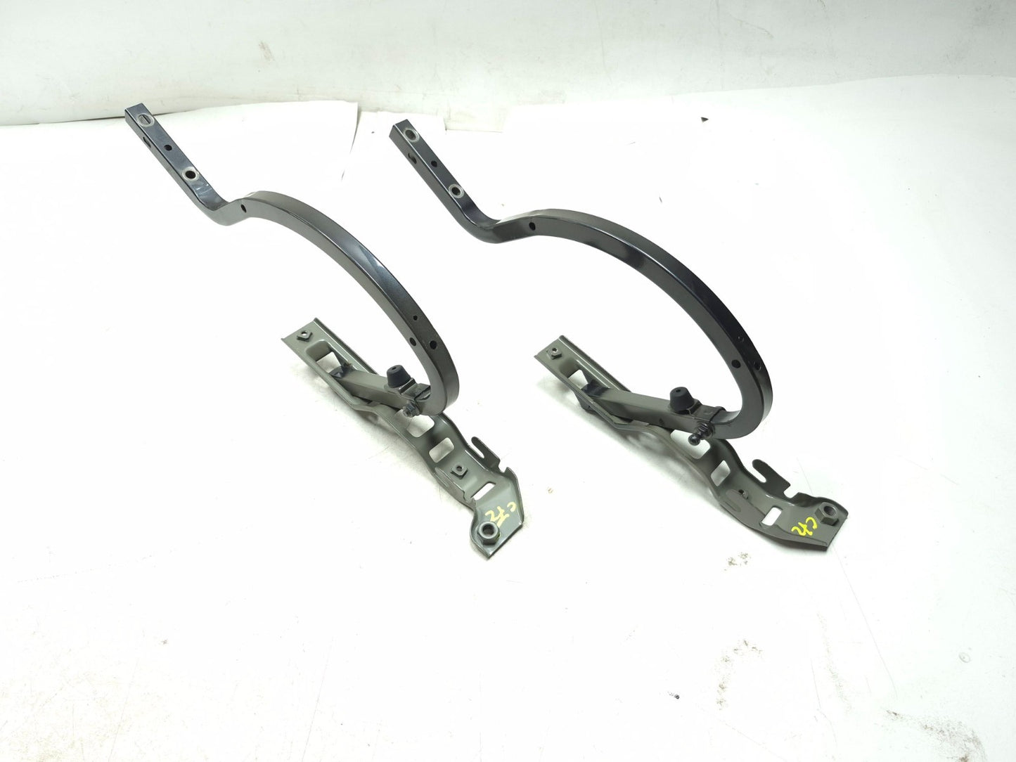 2009 Lexus IS250 Trunk Lid Hinge Left & Right OEM