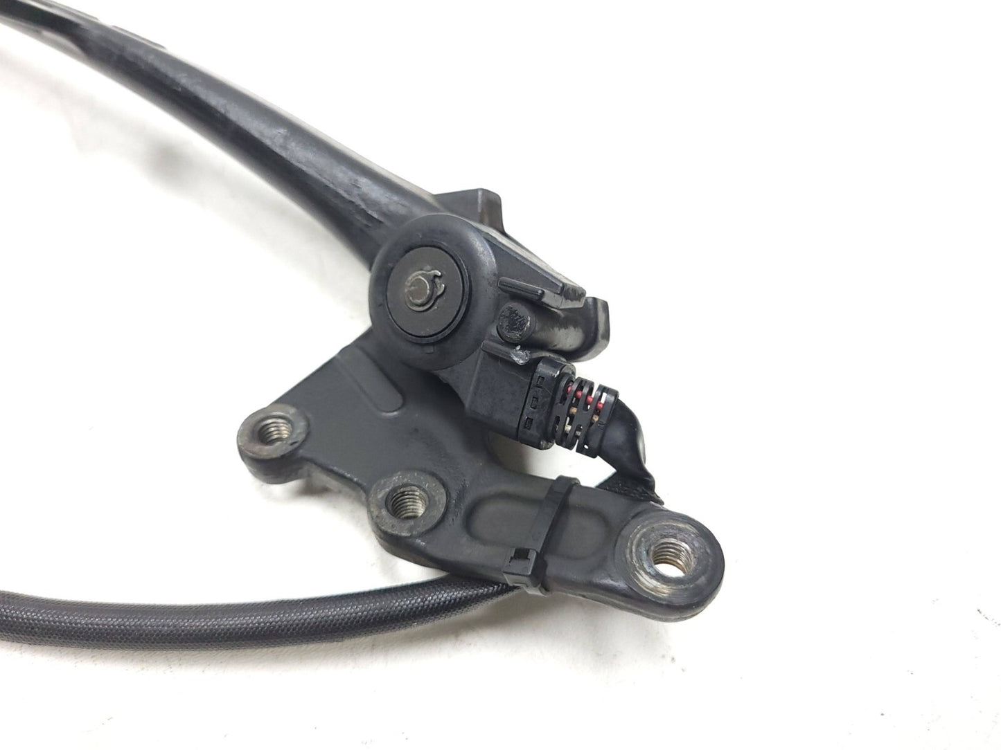 05-08 BMW K1200r K1200 Side Kick Stand OEM
