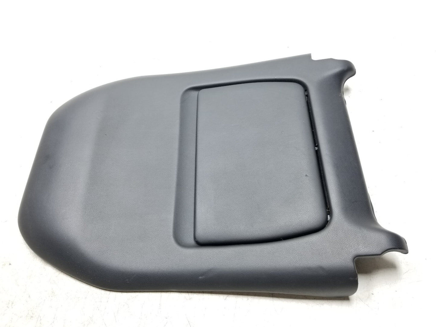 2007-2008 Acura Tl Type S Front  Seat  Trim Cover Panel OEM