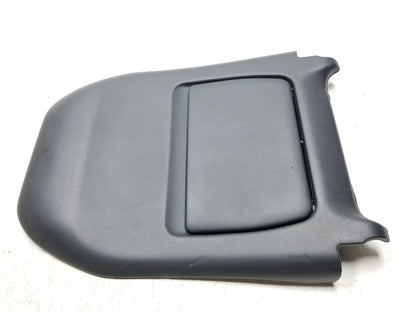 2007-2008 Acura Tl Type S Front  Seat  Trim Cover Panel OEM