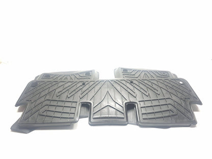 2021 Tesla Model 3 All Weather Floor Mat Set 1516554-00-a OEM