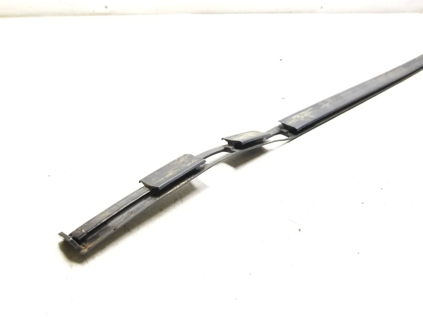 2011 Cadillac SRX Exterior Roof Trim Molding Left & Right OEM