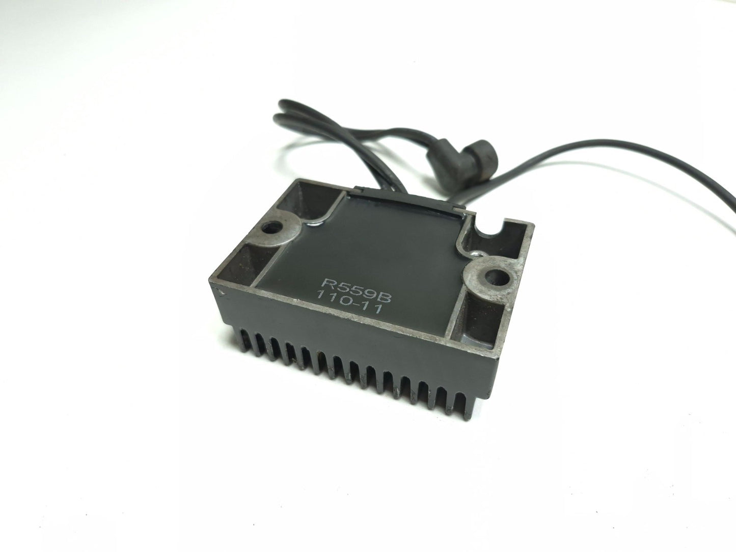 1989 - 1996 Harley-davidson Electra Glide Flhtc Voltage Regulator Rectifier