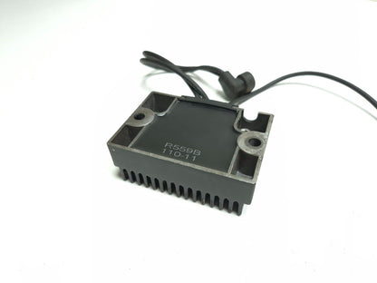 1989 - 1996 Harley-davidson Electra Glide Flhtc Voltage Regulator Rectifier