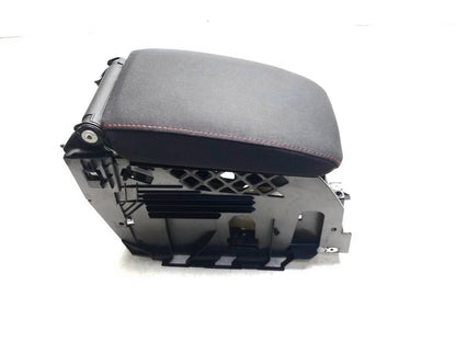 2010 - 2014 VW Golf GTI Center Console Armrest OEM