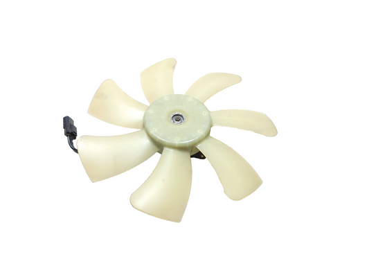13-15 Acura RDX Radiator Cooling Fan OEM ✅