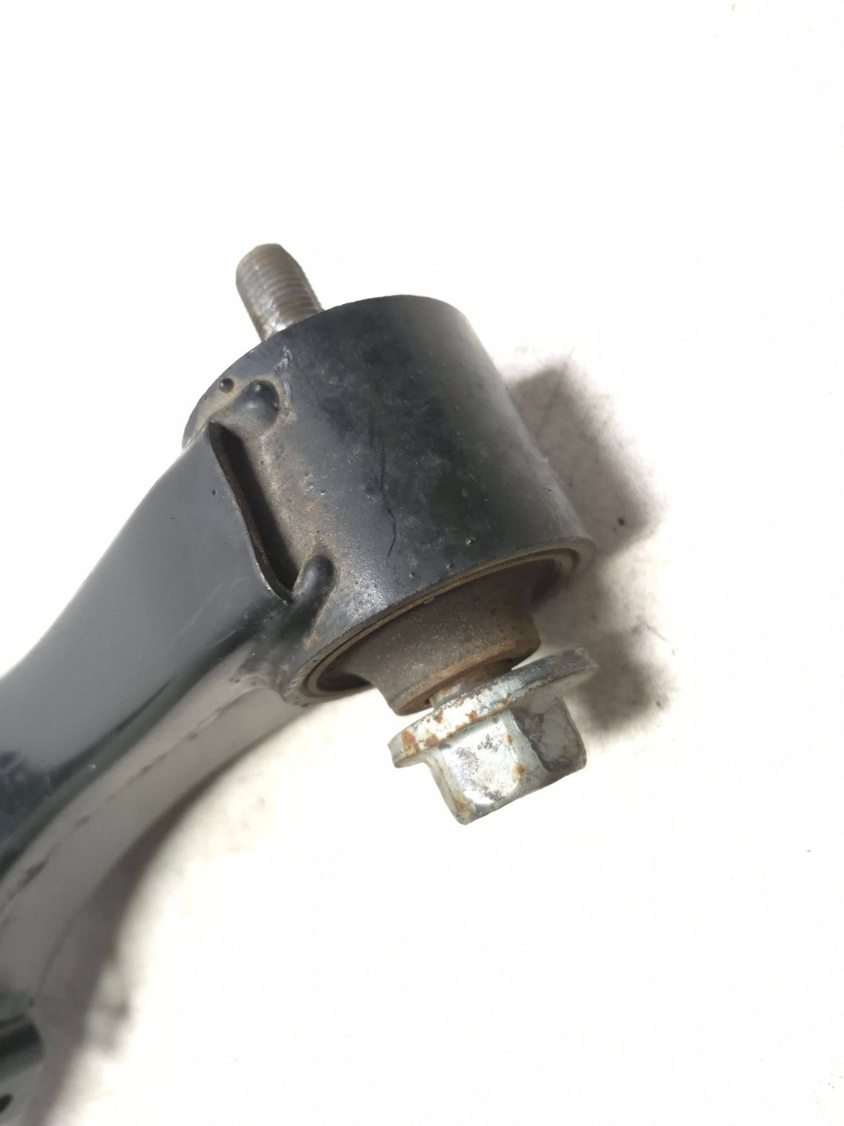 2013 Hyundai Genesis Coupe Control Arm Rear Driver Side Left OEM