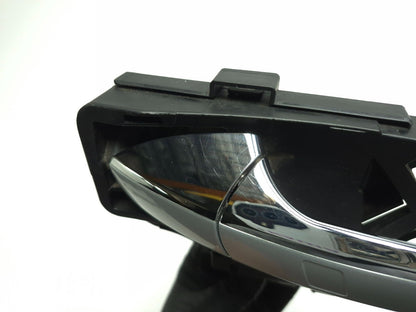 2011 Mercedes S400 W221 Front Exterior Door Handle Passenger Side Right OEM