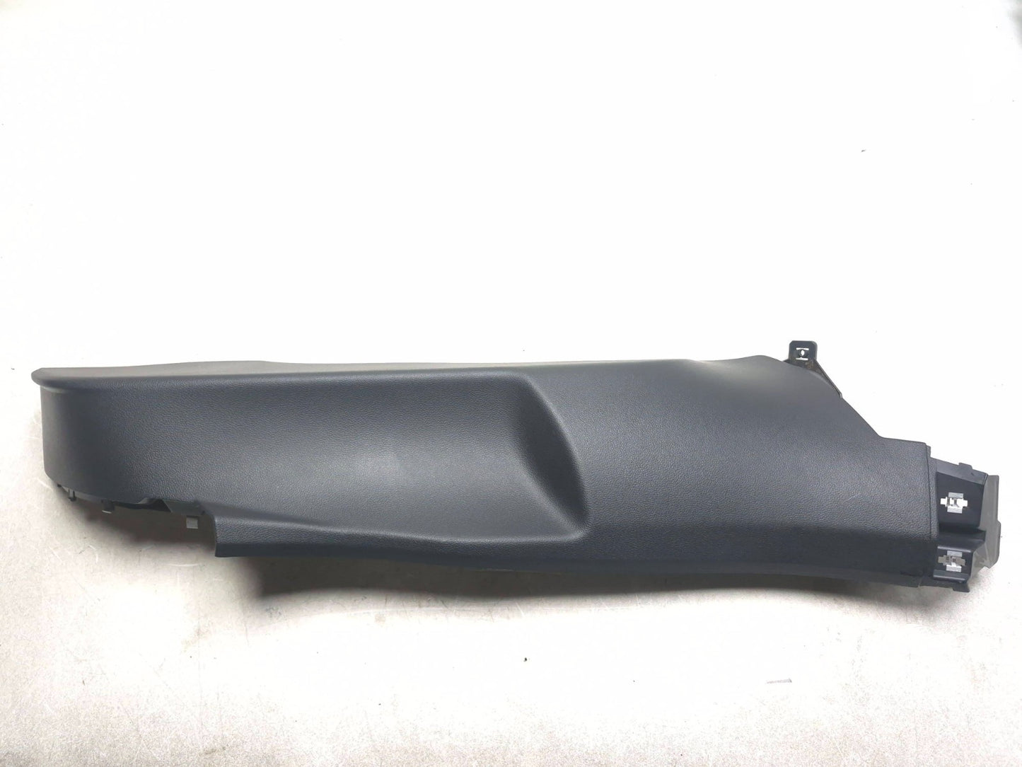 2019 Volkswagen Jetta Rear C Pillar Lower Panel Cover Trim Left & Right OEM