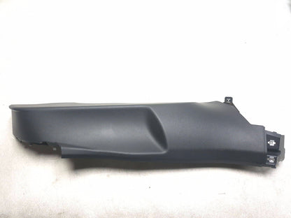 2019 Volkswagen Jetta Rear C Pillar Lower Panel Cover Trim Left & Right OEM