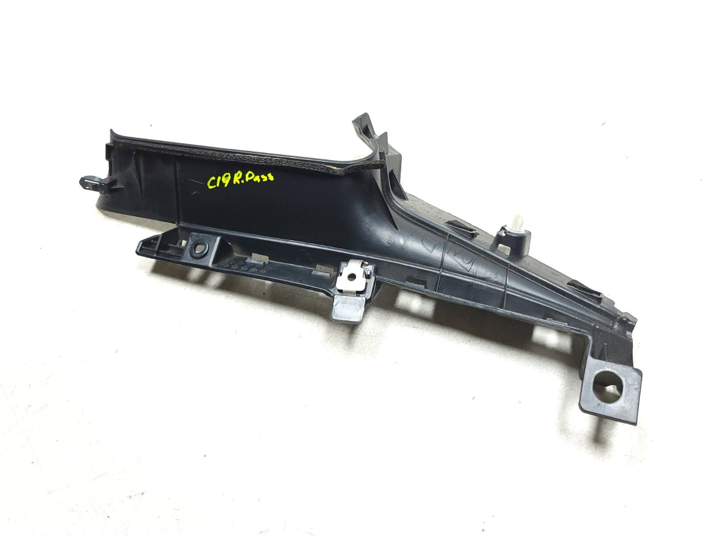 13 -16 Scion Fr-s Frs C Pillar Trim Cover Left & Right Pair OEM