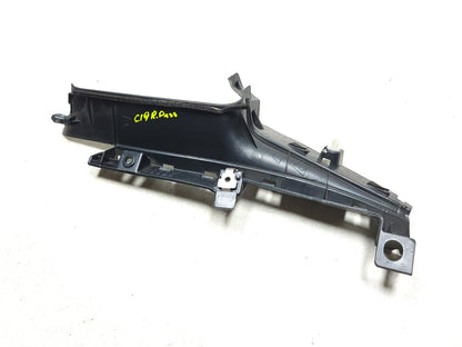 13 -16 Scion Fr-s Frs C Pillar Trim Cover Left & Right Pair OEM