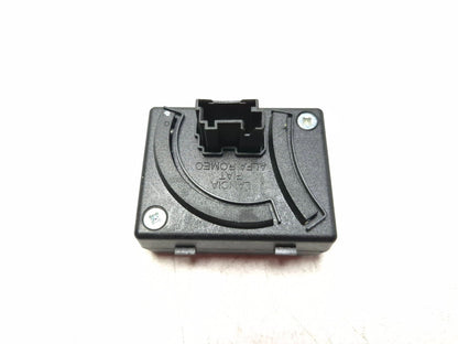 2014 Fiat 500l Roof Overhead Radio Control Antenna Module OEM
