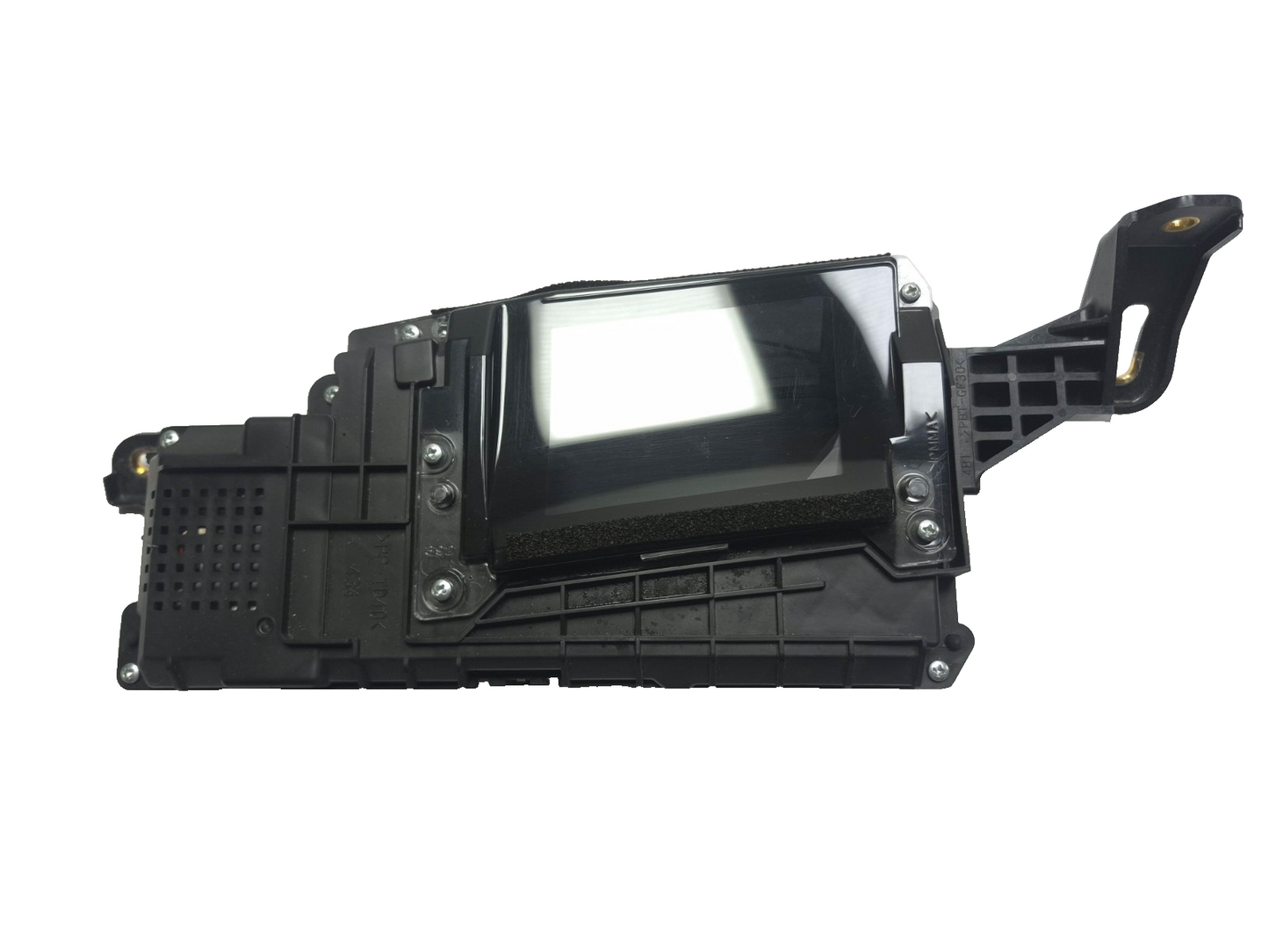 2010 Lexus Hs250h Mirror Monitor Meter OEM