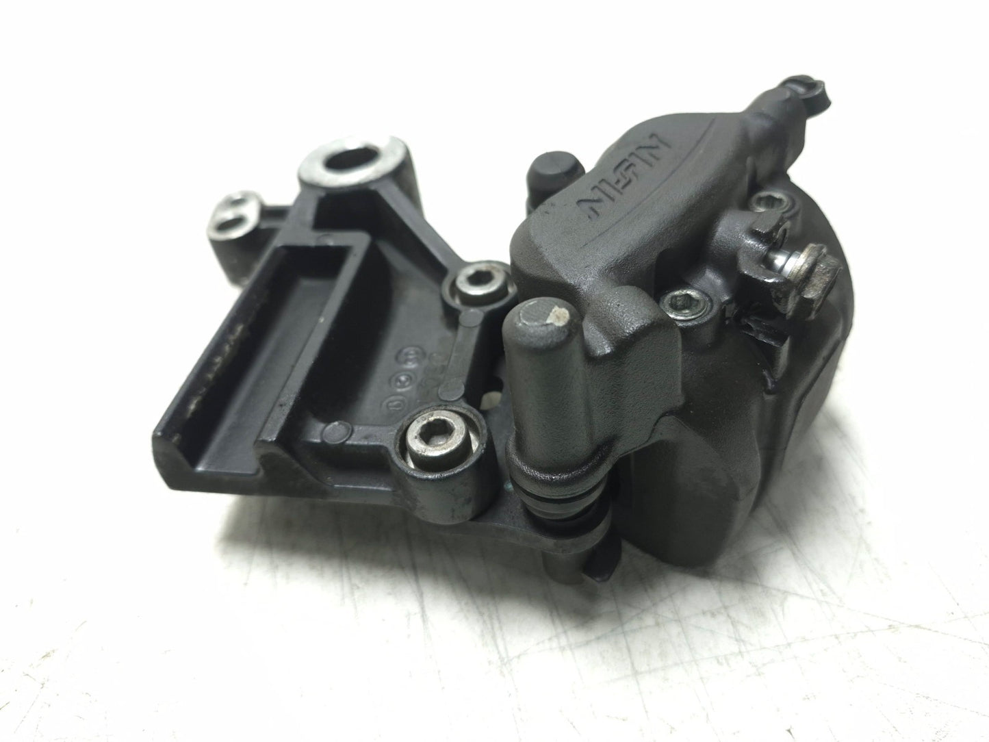 2019 Kawasaki Z400 Er400d Rear Brake Caliper OEM