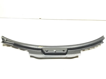 2013 Porsche Cayenne Windshield Wiper Motor Cover Cowl OEM
