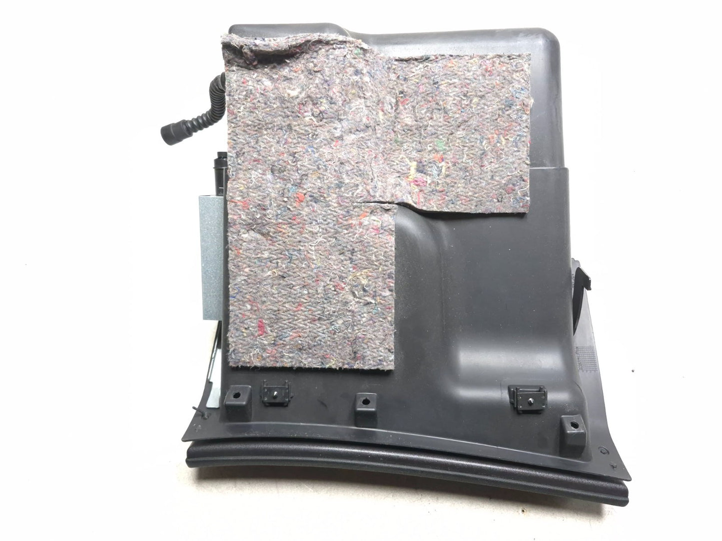 2007 Saab 9-5 Aero Glove Box Storage OEM