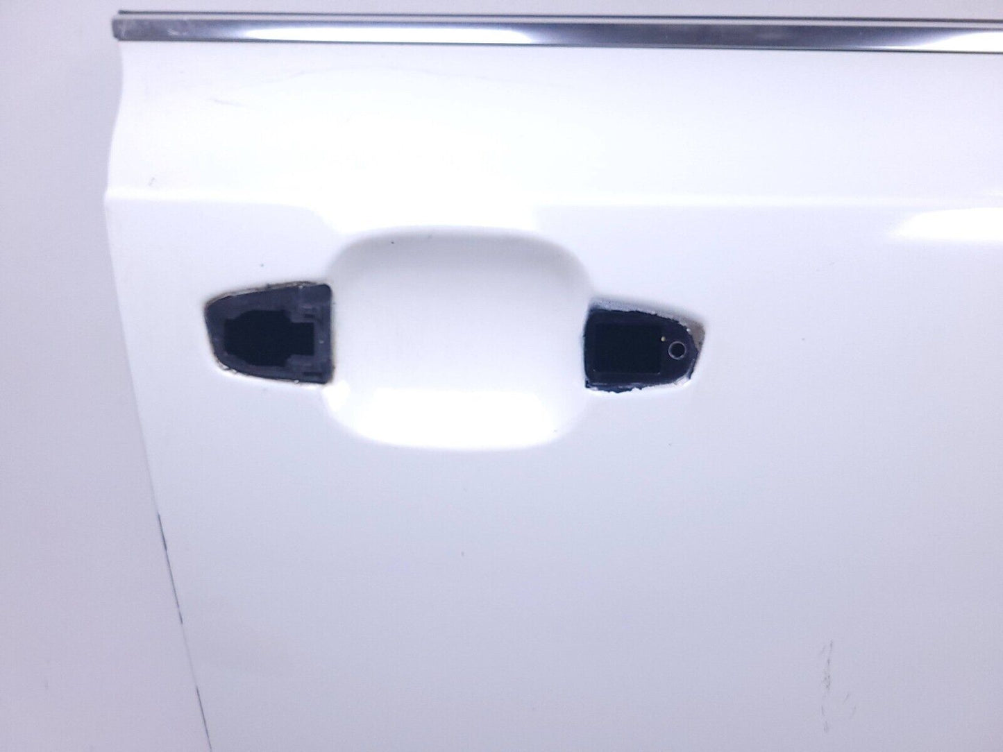 2012-2017 Audi A7 S7 Door Front Passenger Shell Side Right OEM ✅