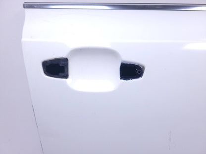 2012-2017 Audi A7 S7 Door Front Passenger Shell Side Right OEM ✅