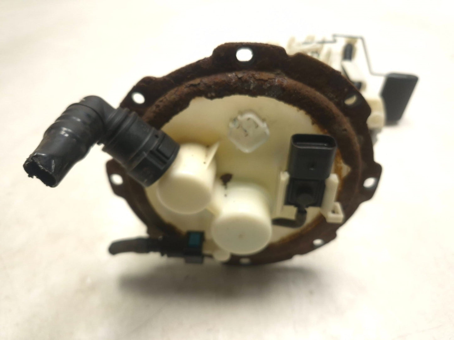 2014 Hyundai Elantra Gt Fuel Pump OEM