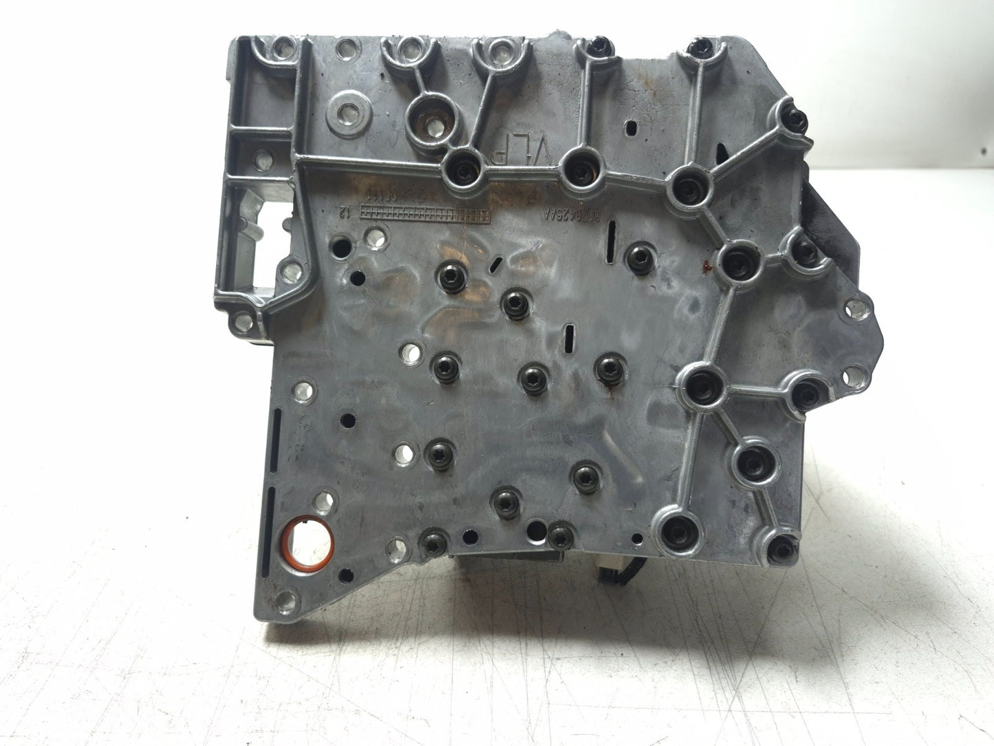 2014 Dodge Avenger Transmission Valve Body OEM