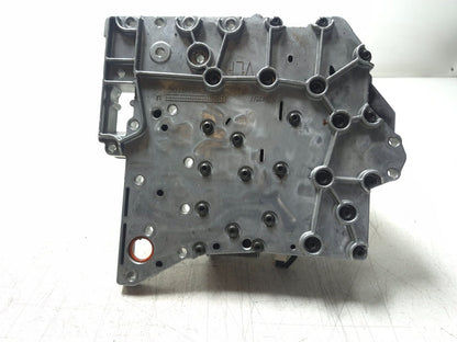 2014 Dodge Avenger Transmission Valve Body OEM