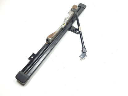2007 - 2015 Mazda Cx-9 Rear Seat Track Rail Left & Right 4pcs OEM