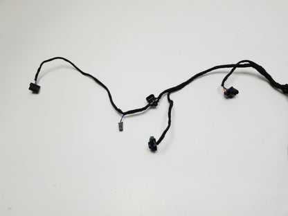 2021 Tesla Model 3 A/c Heater Box Wiring Harness Cable 1547266-00-d OEM
