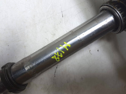 2001 Kawasaki Vulcan 1500 Vn1500 Classic Front Fork Lower Triple Tree OEM