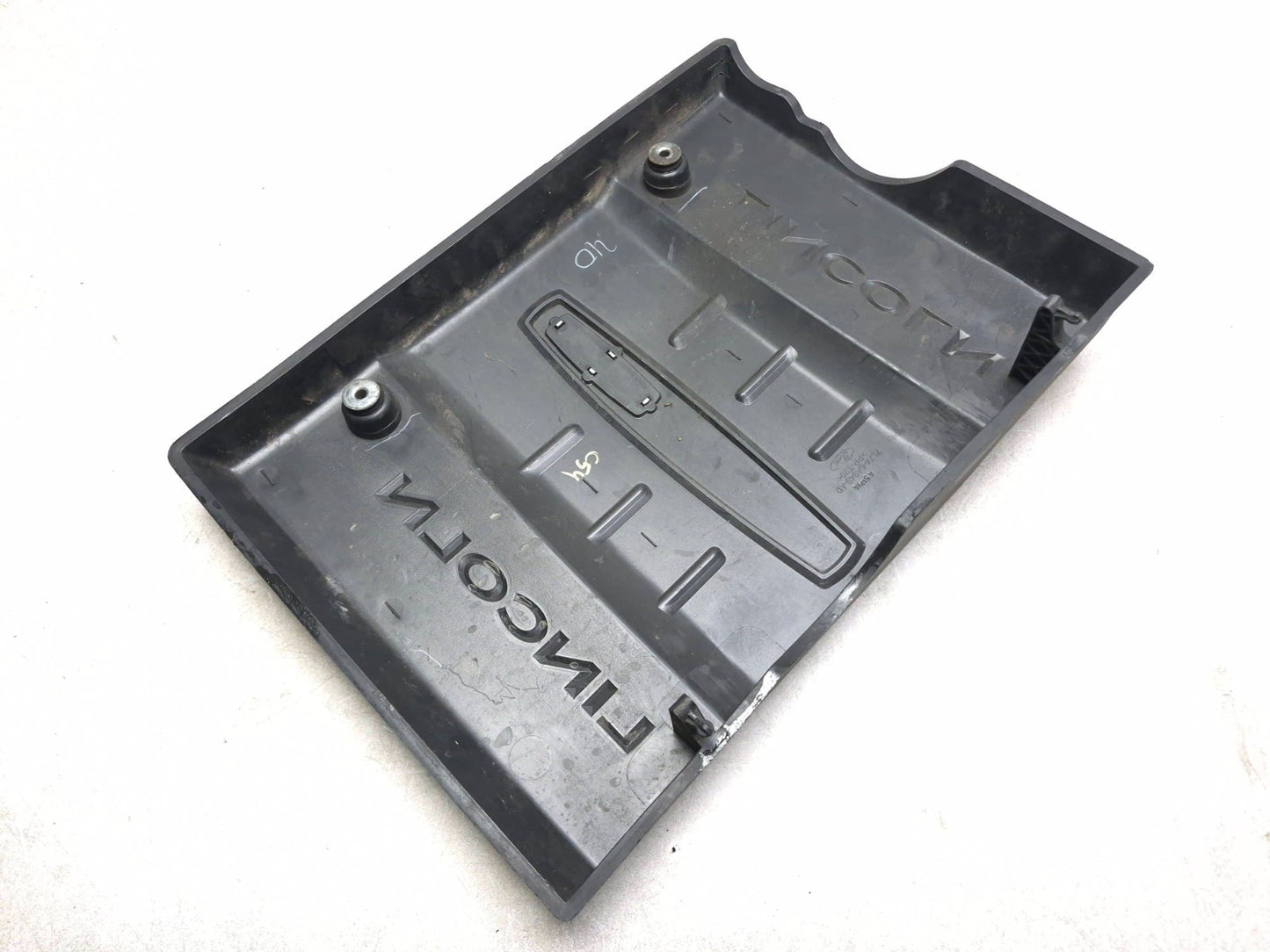 2008 Lincoln Navigator Engine Motor Cover 5.4l V8 OEM