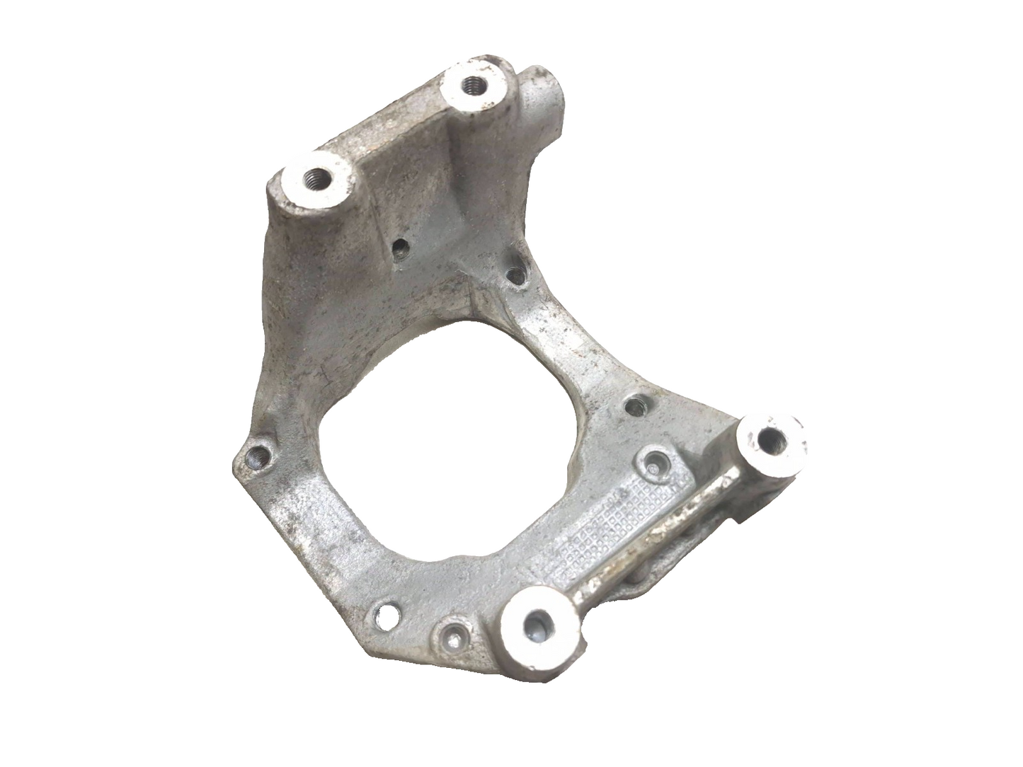 2007 Acura Tl Type-s Rear Engine Mounting Bracket  3.5l OEM