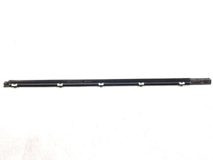 06 - 10 Hyundai Azera Door Window Seal Belt Molding 4pcs OEM