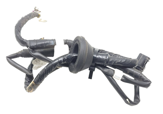 2016 Mazda 6 Rear Bumper Wiring Harness OEM