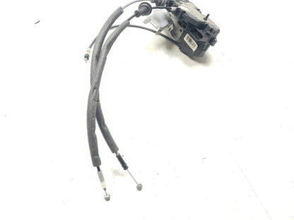 07 - 09 Hyundai Elantra Door Lock Latch Actuator Passenger Side Right OEM