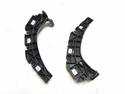 2020 Dodge Challenger 5.7l Rear Bumper Support Bracket Left & Right Pair OEM